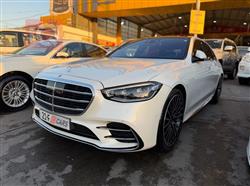 مێرسێدس بێنز S-Class